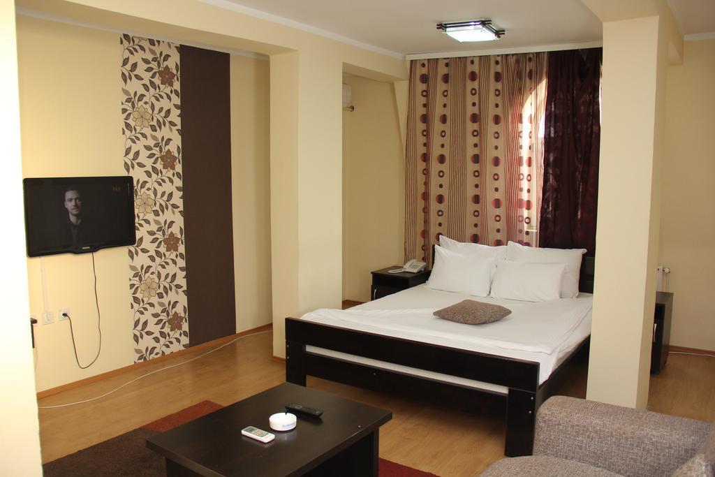 Garni Hotel Rile Men Ni Chambre photo
