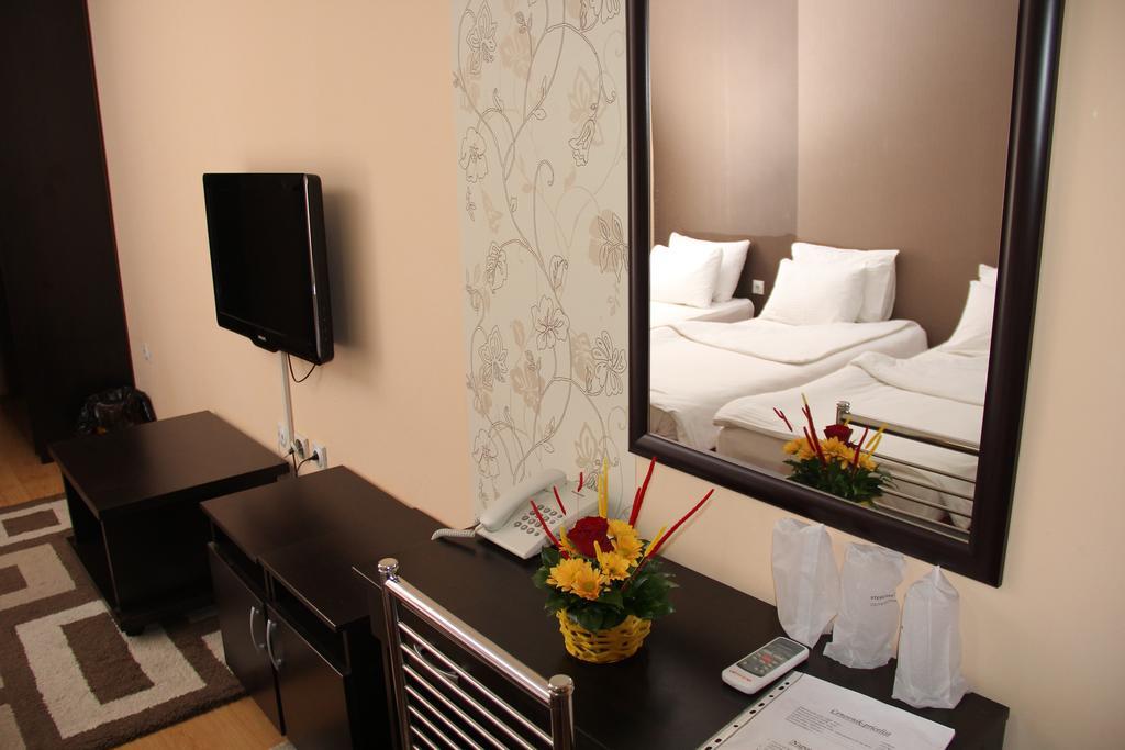 Garni Hotel Rile Men Ni Chambre photo