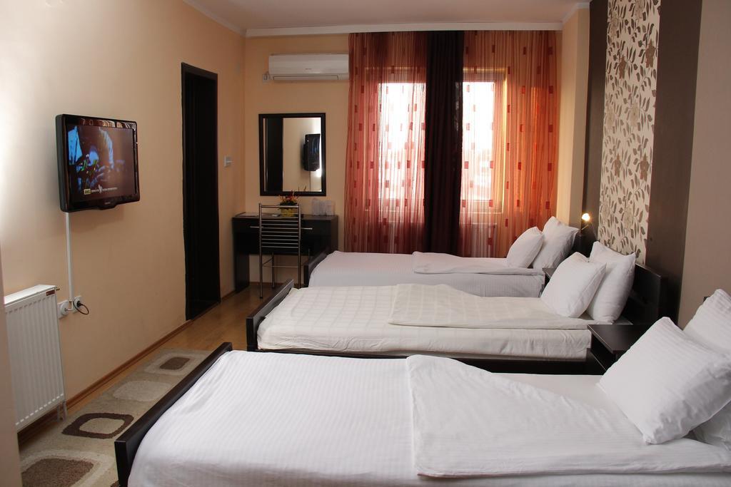 Garni Hotel Rile Men Ni Chambre photo
