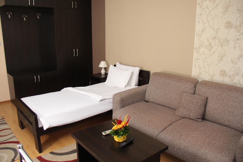 Garni Hotel Rile Men Ni Chambre photo