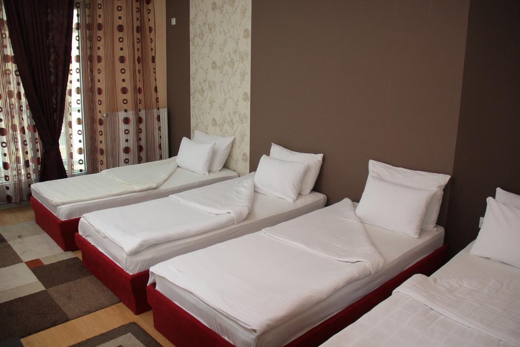 Garni Hotel Rile Men Ni Chambre photo