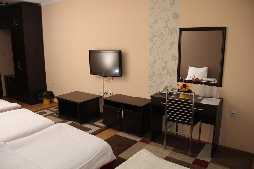 Garni Hotel Rile Men Ni Chambre photo