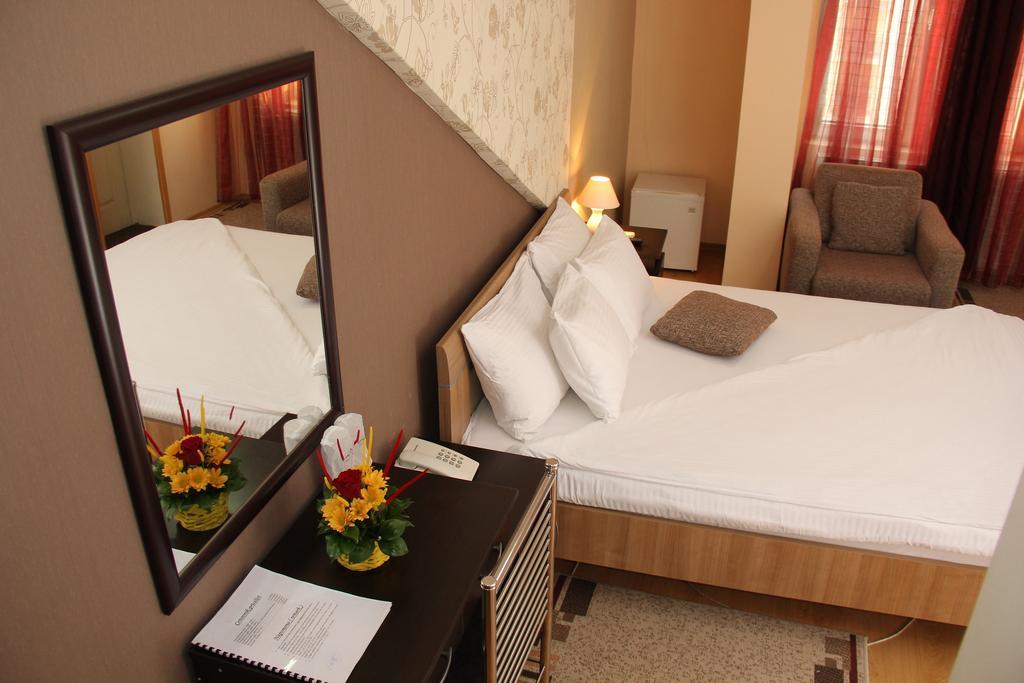 Garni Hotel Rile Men Ni Chambre photo