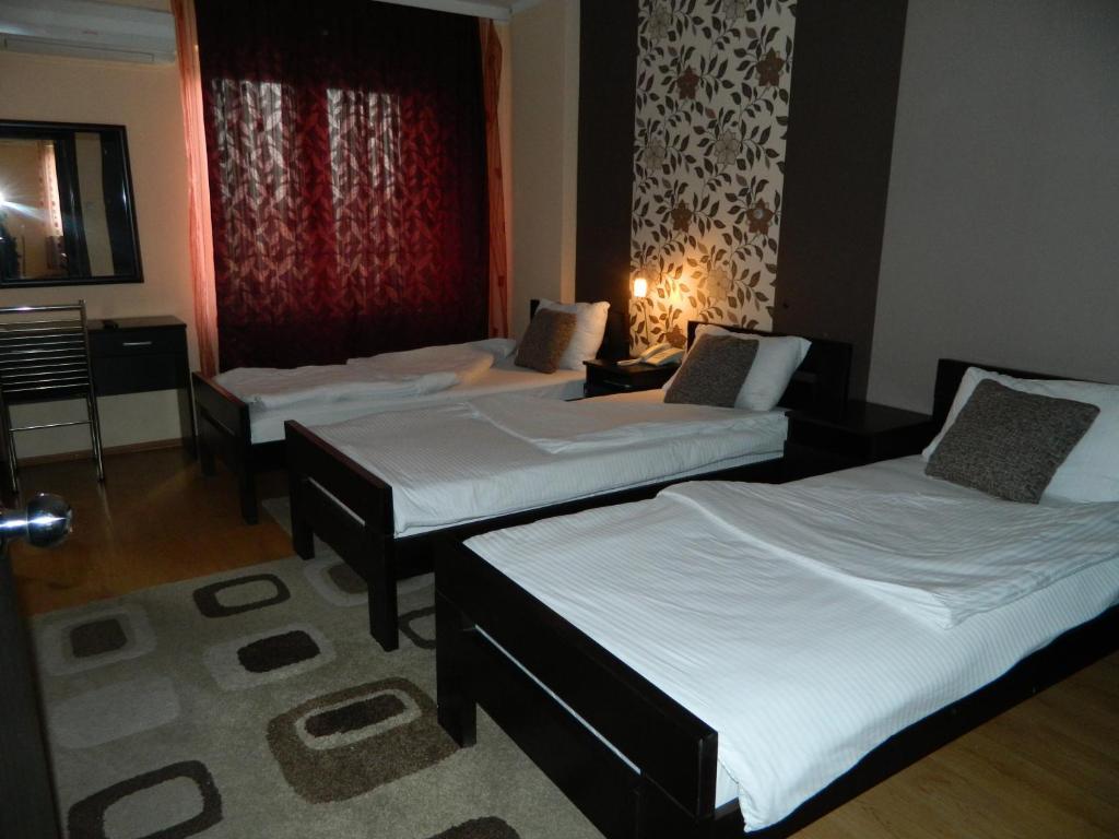 Garni Hotel Rile Men Ni Chambre photo