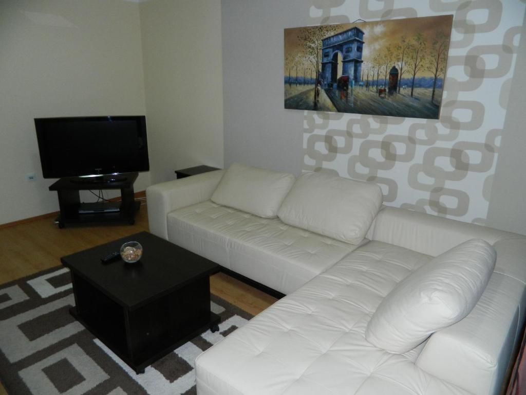 Garni Hotel Rile Men Ni Chambre photo